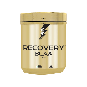 DIVINE BCAA RECOVERY GOLD