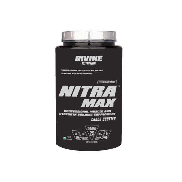DIVINE NITRAMAX 1KG