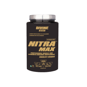 10140 DIVINE NITRAMAX 1KG