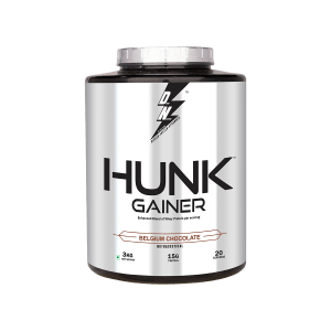 10204 DIVINE HUNK GAINER