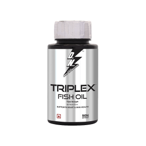 DIVINE TRIPLEX FISH OIL