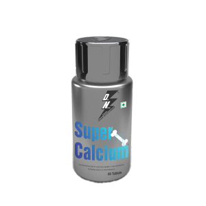 DIVINE SUPER CALCIUM