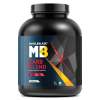 MUSCLEBLAZE CARB BLEND, 3KG