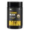 MUSCLEBLAZE T-SURGE BLACK