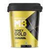 MUSCLEBLAZE WHEY GOLD PROTEIN ISOLATE WITH DIGEZYME, 4 KG