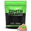 ZENITH SPORTS WHEY PROTEIN WITH 26G PROTEIN 1KG