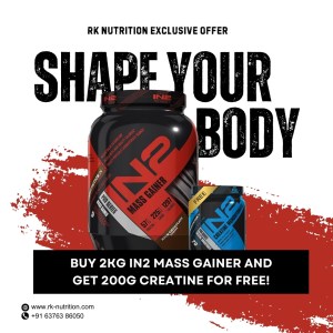 IMG_2165 IN2 Mass Gainer 2.7Kg