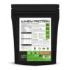 ZENITH SPORTS WHEY PROTEIN WITH 26G PROTEIN 1KG