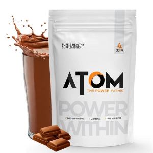 drc2kg ATOM ISO WHEY GOLD 28G PROTEIN ISOLATE 30 SERVINGS
