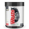 MuscleBlaze Pre Workout WrathX, 340 g (0.75 lb), Cola Frost,Fruit Fury