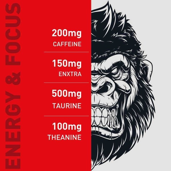 MuscleBlaze Pre Workout WrathX, 340 g (0.75 lb), Cola Frost,Fruit Fury