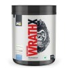 MuscleBlaze Pre Workout WrathX, 340 g (0.75 lb), Cola Frost,Fruit Fury