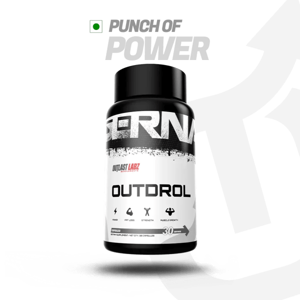 OUTDROL pills1 Out Last Outdrol (Capsules)