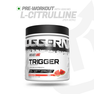 Trigger (Pre-Workout) Watermelon Edge