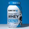 Grass-Fed Whey | Whey Protein Concentrate Powder 2kg