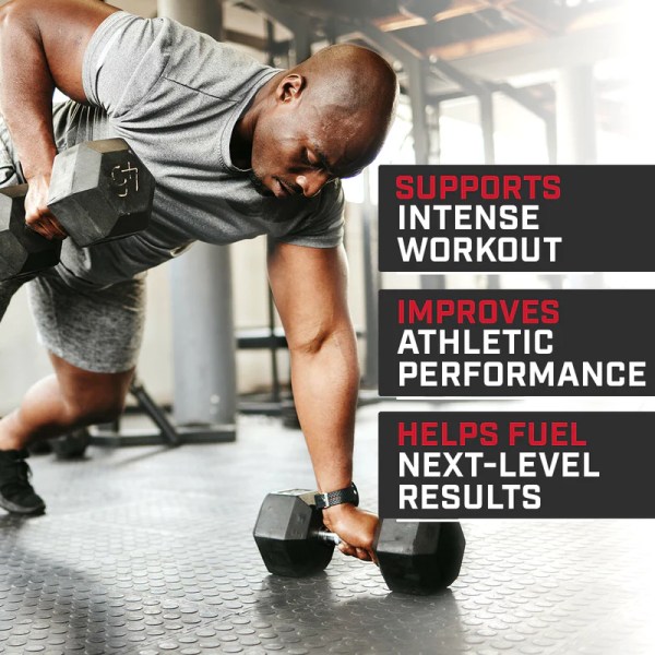 GNC Pro Performance Creatine Monohydrate - 100 gm (0.22 Lb), Unflavoured