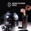 GNC AMP Pure Isolate (Low/Zero Carb) 1.81kg
