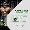 MuscleBlaze BCAA Pro Essential Amino Acids, 30 Servings, 450 g (0.99 lb), Fruit Splash