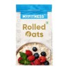 MYFITNESS Rolled Oats, 900 g