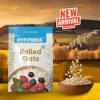 MYFITNESS Rolled Oats, 900 g