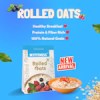 MYFITNESS Rolled Oats, 900 g