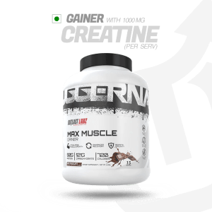 out gainer 1 Max Muscle Gainer (Rich Chocolate) 15 servings