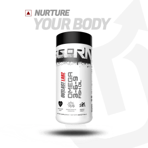 Omega 3-6-9 (Fish Oil)