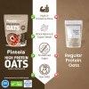 pintola High Protein Dark Chocolate Oats 1kg