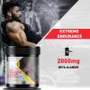 MuscleBlaze PRE Workout 200 Xtreme, 100 g (0.22 lb), Fruit Punch