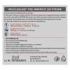 MuscleBlaze PRE Workout 200 Xtreme, 200 g (0.44 lb), Berry bolt