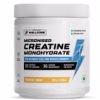 Wellcore - Pure Micronised Creatine Monohydrate (122g, 33 Servings) Tropical Tango