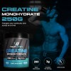 YourWhey Creatine Monohydrate 250g