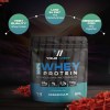 your whey protine 500 3 YourWhey 100% Whey Protein 500gm