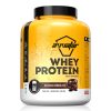 Avvatar Whey Protein | 2 Kg | Belgian Chocolate Flavour