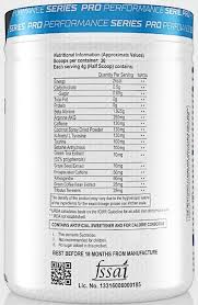 Muscle Science Ignitor Preworkout 30 Servings