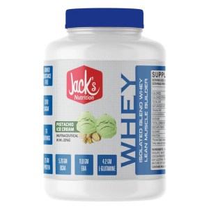 100% Whey Protein Matrix 2kg