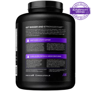 m tech g 2 Muscletech™ Mass-Tech™ Extreme 2000