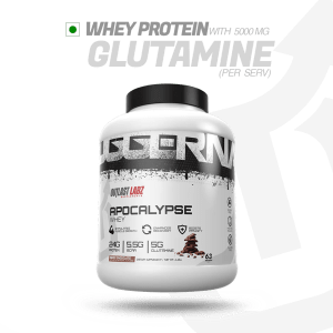 Apocalypse Whey (Swiss Chocolate) 2kg