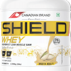 SHIELD Whey 5 lbs