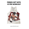 Rk (3) R1 Pre-Workout by Kanu Adi