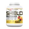 SHIELD MASS GAINER MANGO 3KG