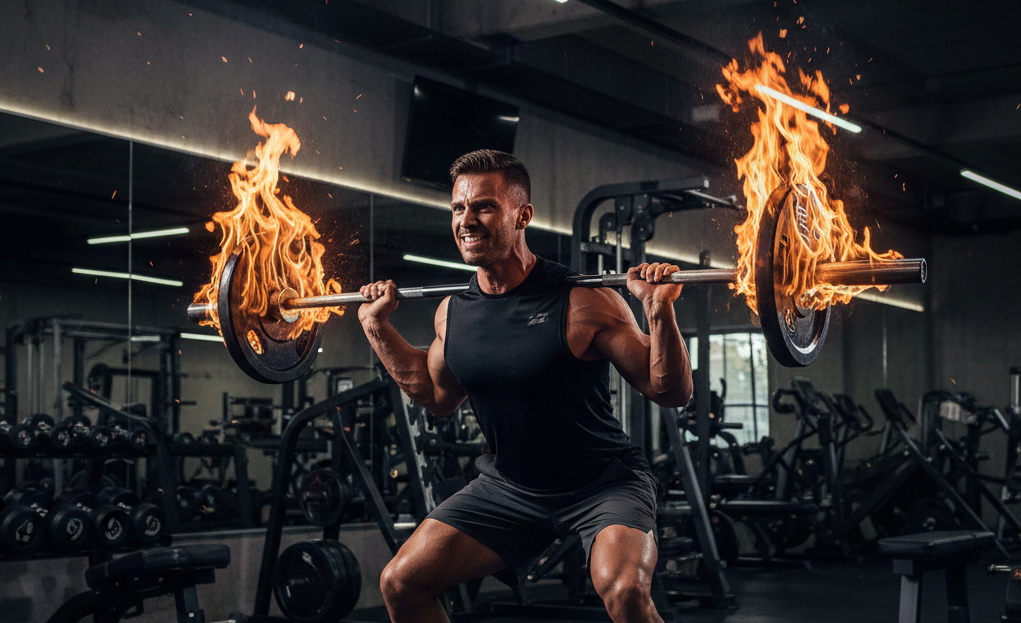 ALPINO HIGH PROTIEN PEANUT BUTTER 1KG DARK CHOCOLATE